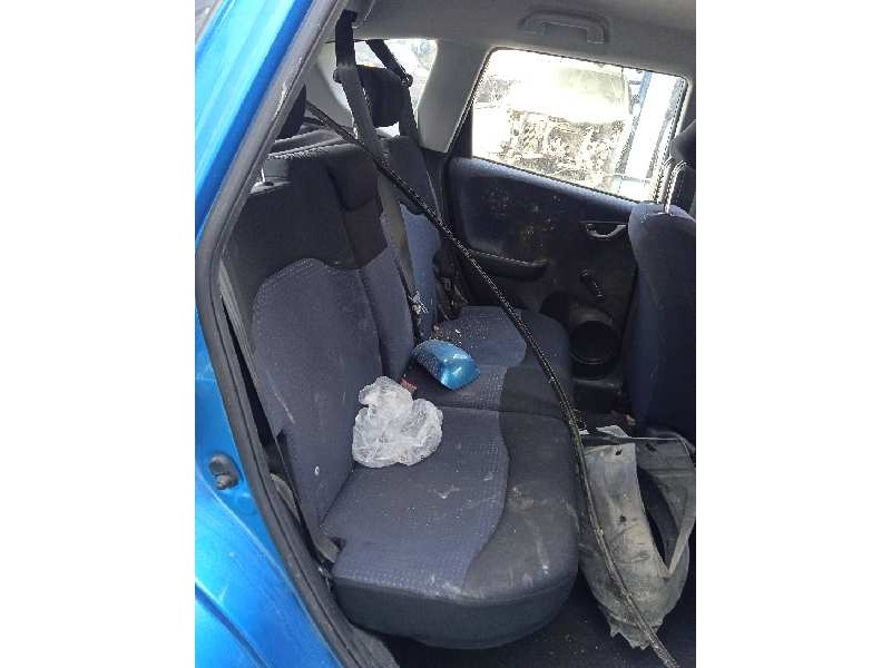 honda jazz (ge) del año 2008