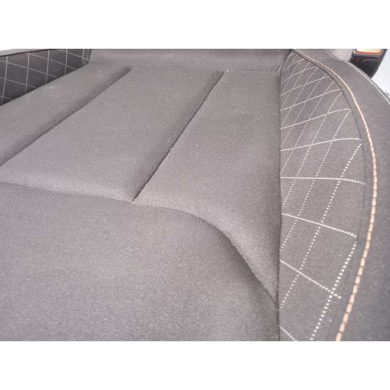 Recambio de juego asientos completo para skoda kamiq (nw4) ambition referencia OEM IAM NOREF  