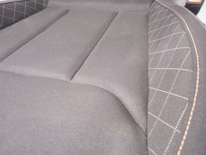 Recambio de juego asientos completo para skoda kamiq (nw4) ambition referencia OEM IAM NOREF  