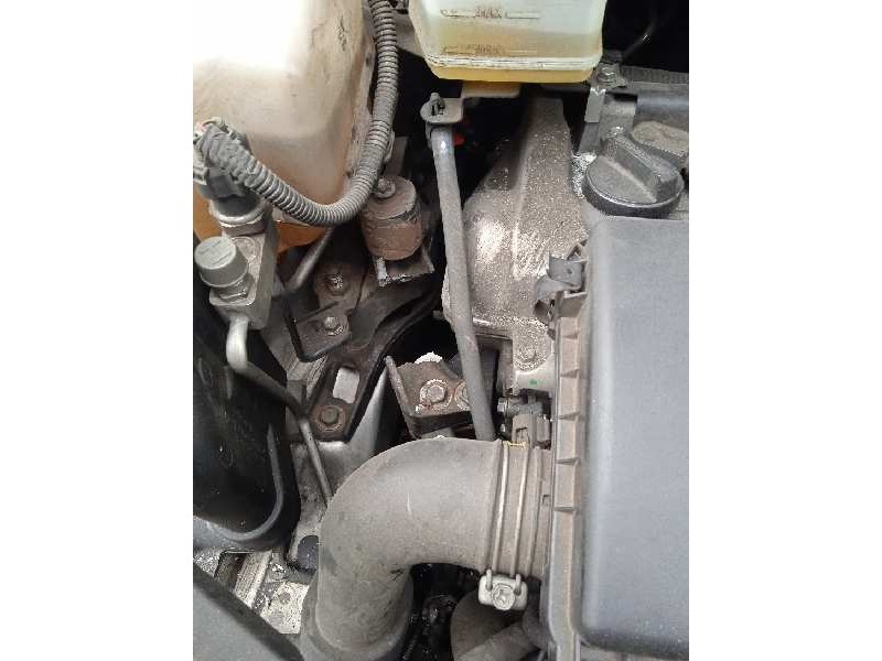 toyota prius (nhw20) del año 2008