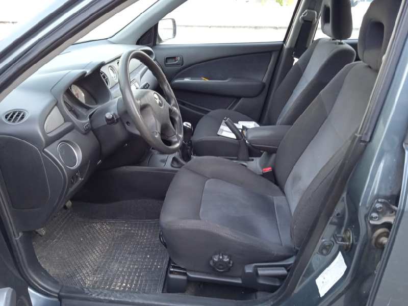 mitsubishi outlander (cu0w) del año 2003