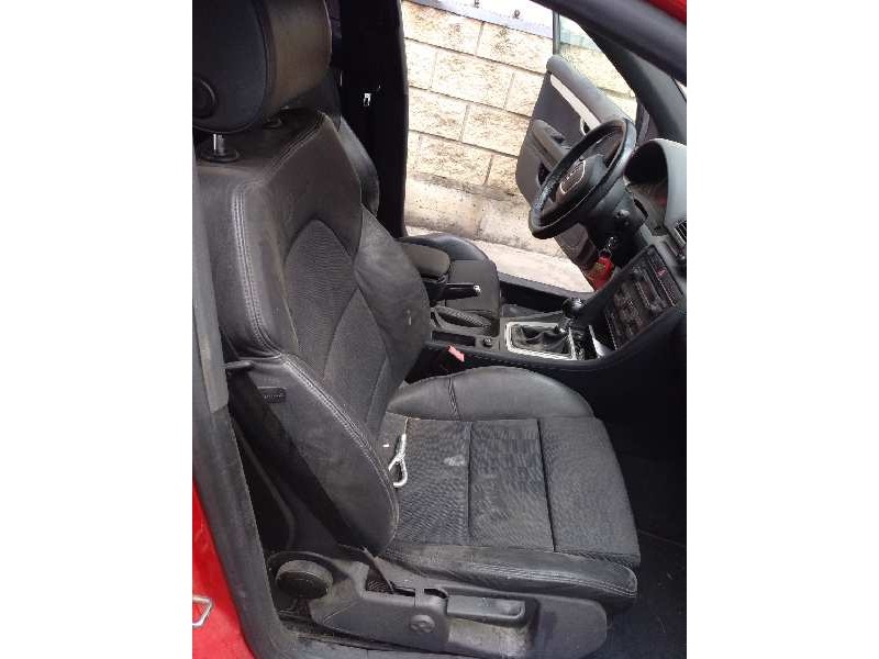 audi a4 avant (8e) del año 2005