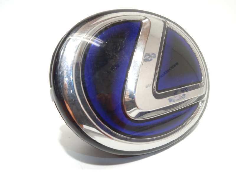 EMBLEMA 891A048020 