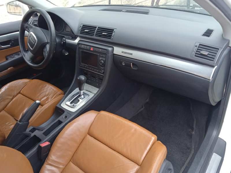 audi a4 berlina (8e) del año 2005