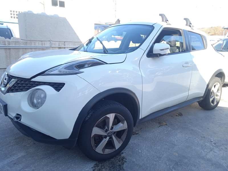 nissan juke (f15) del año 2018