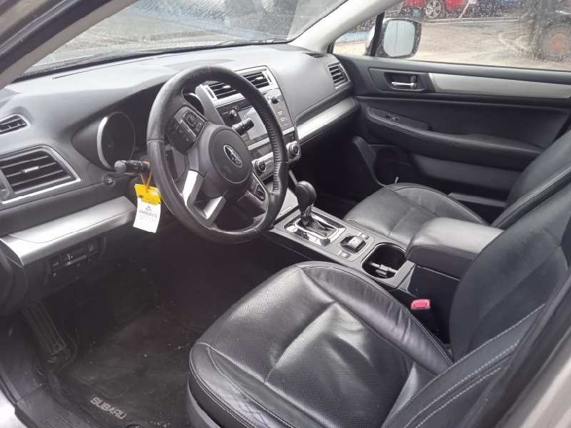 subaru outback (b15) del año 2016