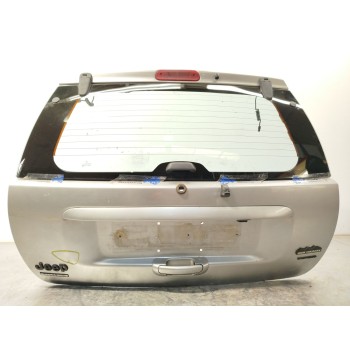 Recambio de porton trasero para jeep grand cherokee ii (wj, wg) 3.1 td 4x4 referencia OEM IAM 55256177AC K55256177AC 