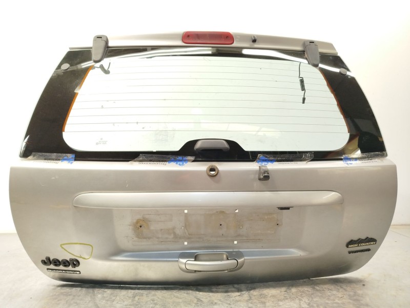 PORTON TRASERO 55256177AC K55256177AC 