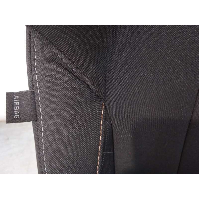 Recambio de juego asientos completo para skoda kamiq (nw4) ambition referencia OEM IAM NOREF  