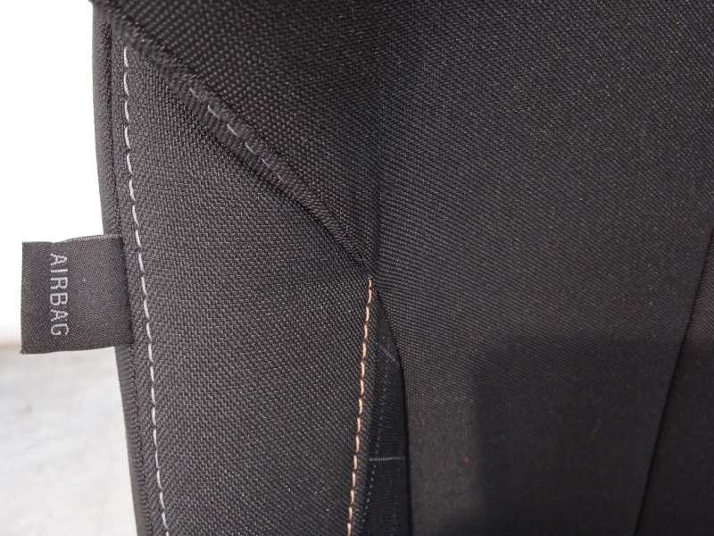 Recambio de juego asientos completo para skoda kamiq (nw4) ambition referencia OEM IAM NOREF  