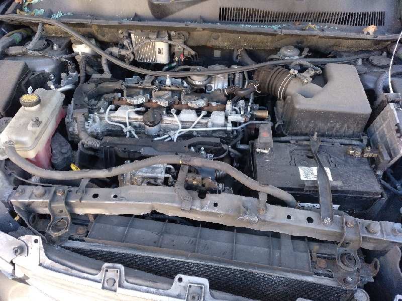 toyota rav 4 (a3) del año 2012