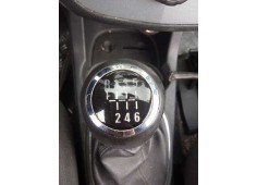 opel corsa d del año 2007 2