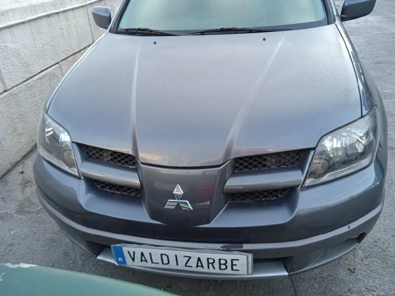 mitsubishi outlander (cu0w) del año 2003
