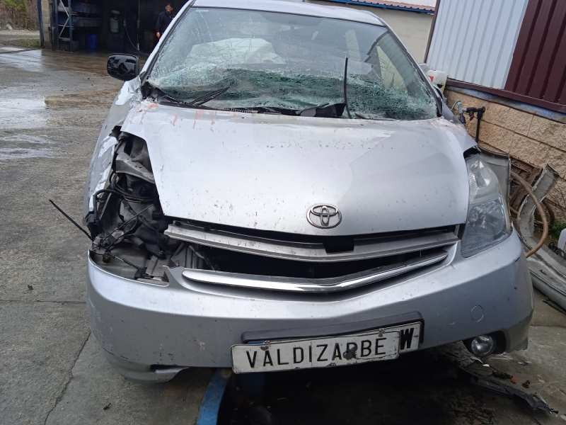 toyota prius (nhw20) del año 2008