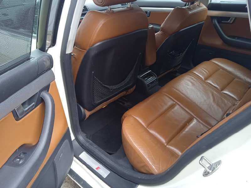 audi a4 berlina (8e) del año 2005