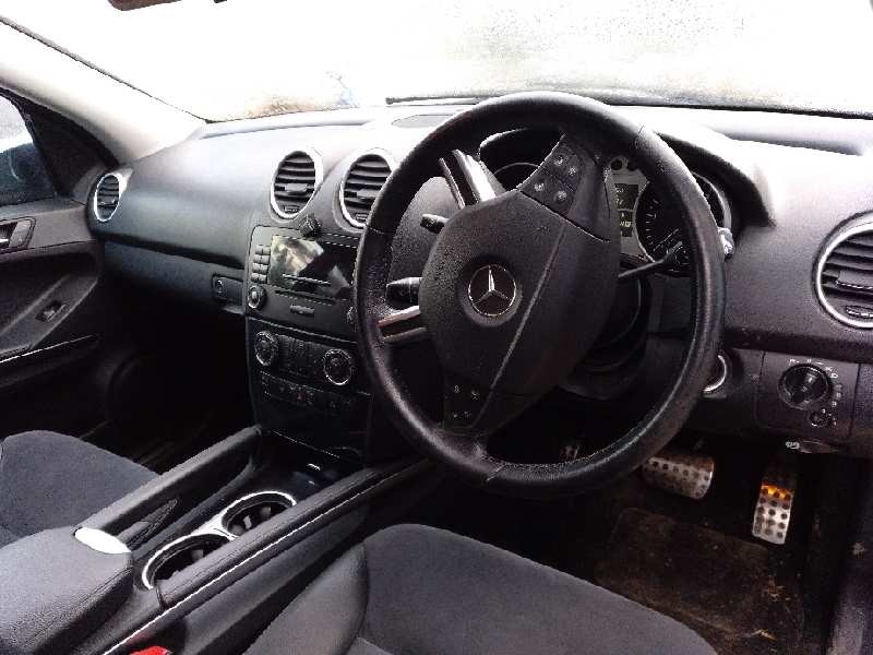 mercedes-benz clase m (w164) del año 2008