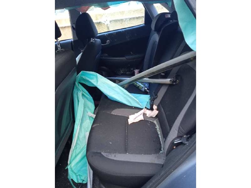 hyundai kona del año 2018