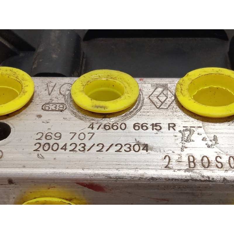 Recambio de abs para dacia sandero ambiance referencia OEM IAM 476606615R 2265106455 269707