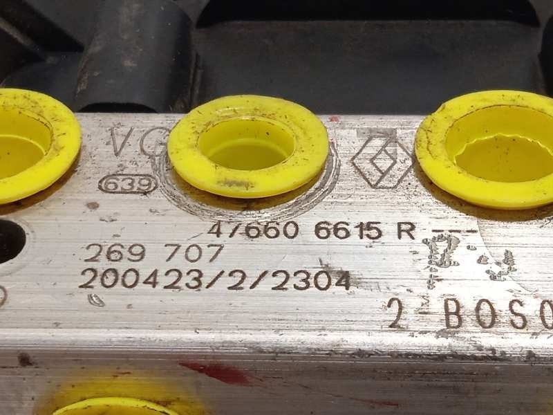 Recambio de abs para dacia sandero ambiance referencia OEM IAM 476606615R 2265106455 269707