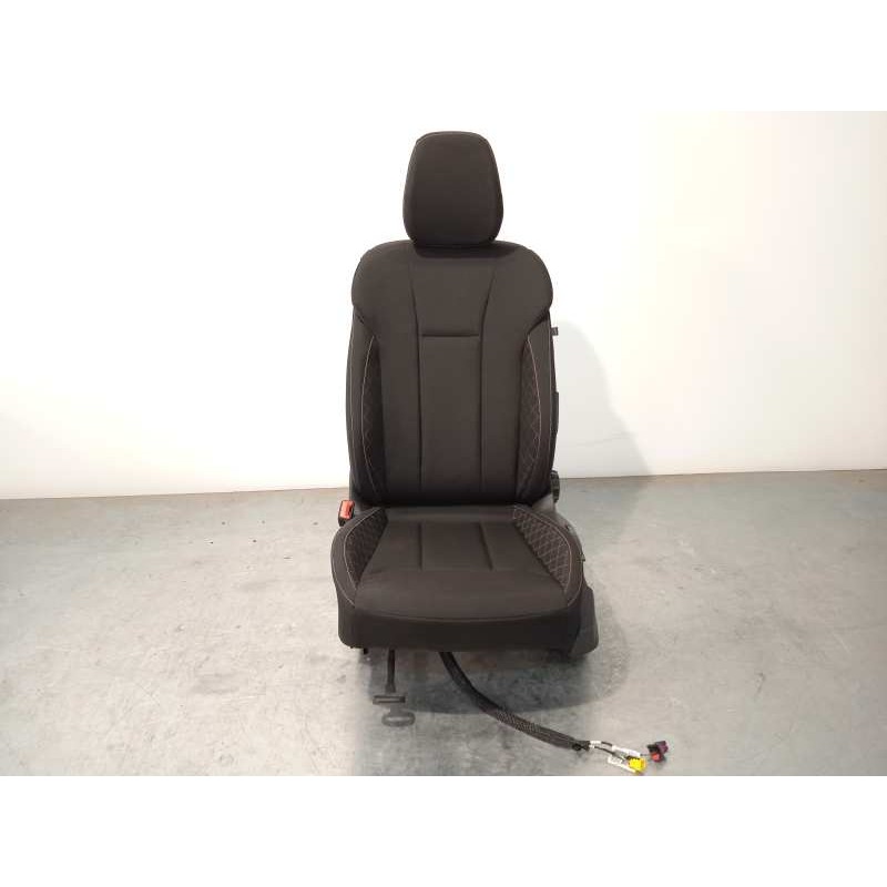 Recambio de juego asientos completo para skoda kamiq (nw4) ambition referencia OEM IAM NOREF  