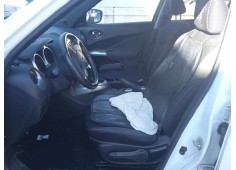 nissan juke (f15) del año 2018 2