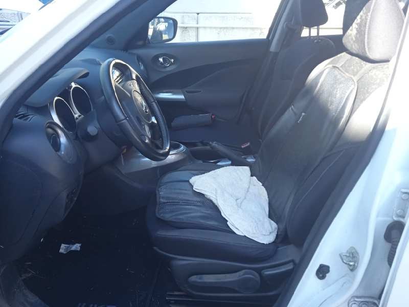 nissan juke (f15) del año 2018