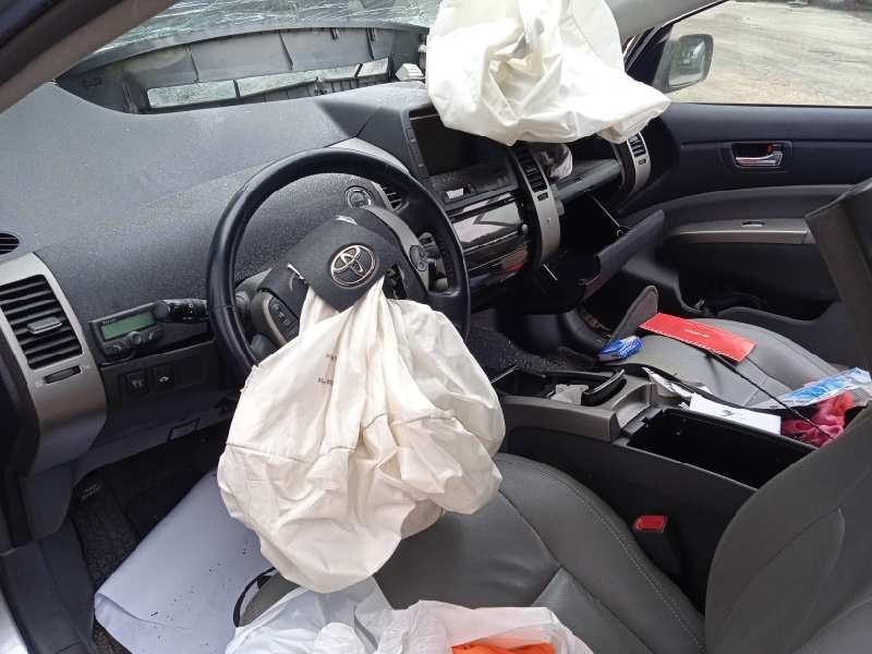 toyota prius (nhw20) del año 2008