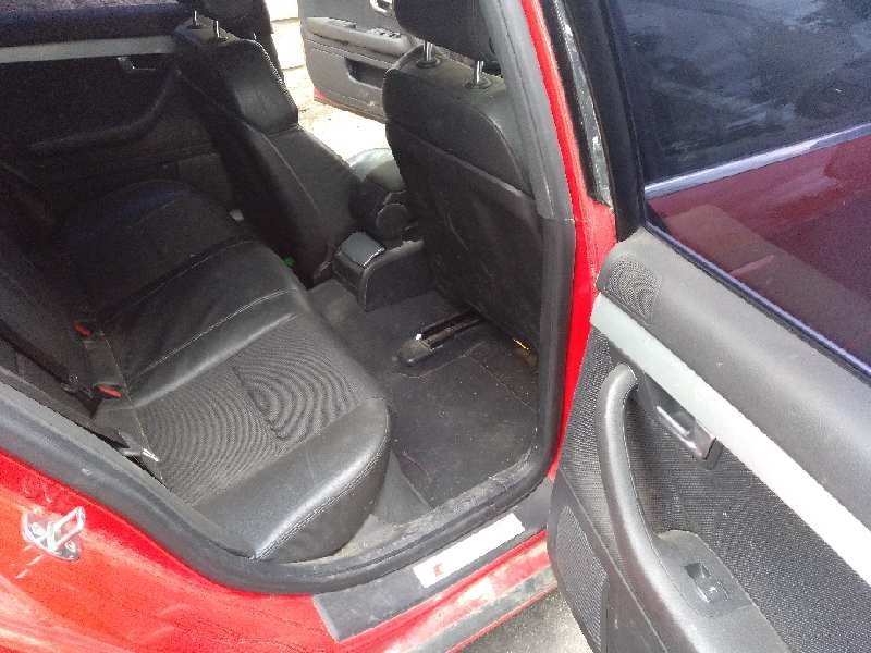 audi a4 avant (8e) del año 2005