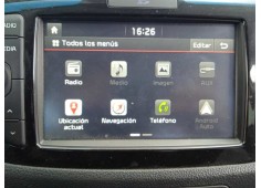 kia cee´d del año 2017 2