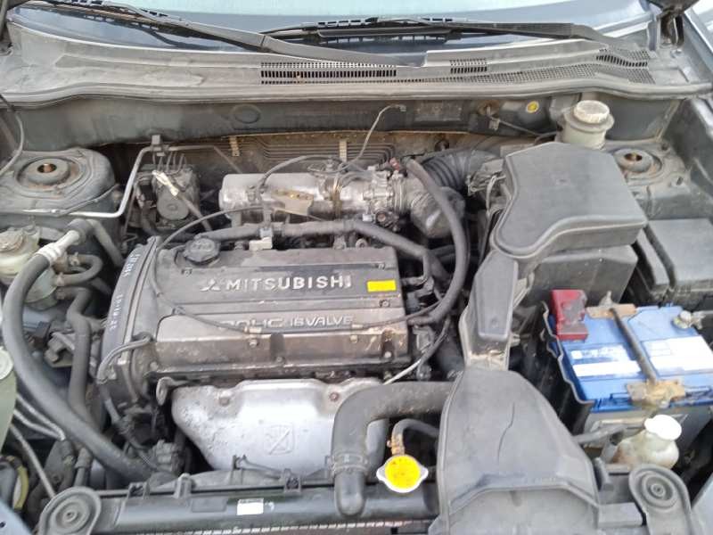 mitsubishi outlander (cu0w) del año 2003