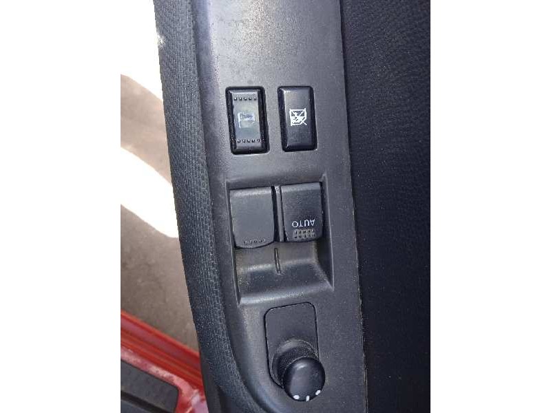 suzuki swift berlina (mz) del año 2005