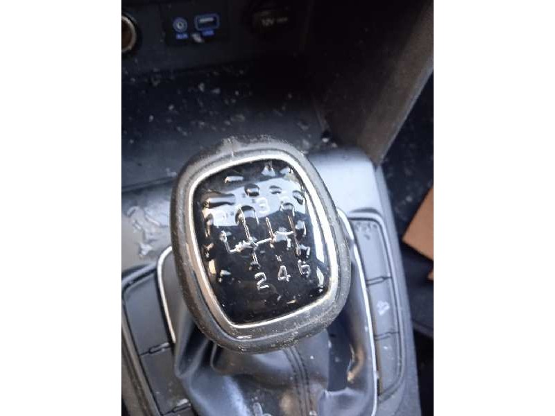 hyundai kona del año 2018