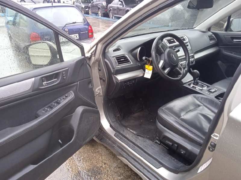 subaru outback (b15) del año 2016