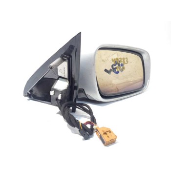 Recambio de retrovisor derecho para volkswagen phaeton (3d3/3d7) tdi v6 4motion (5 asientos) referencia OEM IAM 3D1857508BP  3D1