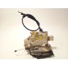 Recambio de cerradura puerta delantera derecha para seat leon (1p1) stylance / style referencia OEM IAM 1P1837016  
