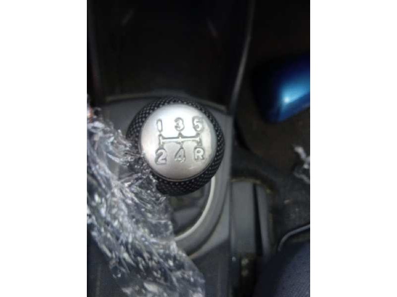 honda jazz (ge) del año 2008