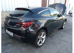 OPEL ASTRA J GTC
