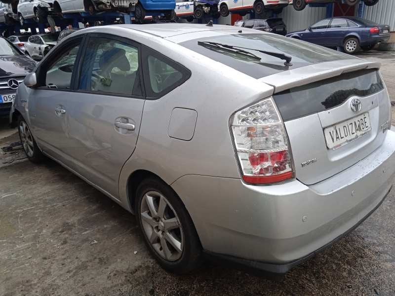 toyota prius (nhw20) del año 2008