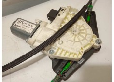 Recambio de elevalunas delantero derecho para audi q5 (8r) 2.0 tdi (125kw) referencia OEM IAM 8R0837462B  8K0959802 2