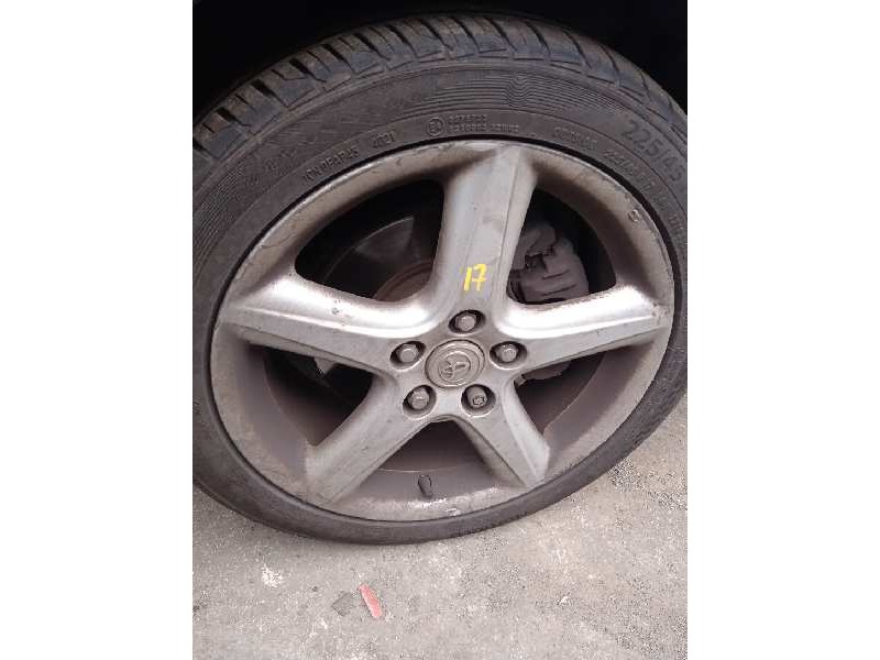 toyota corolla verso (r1) del año 2006