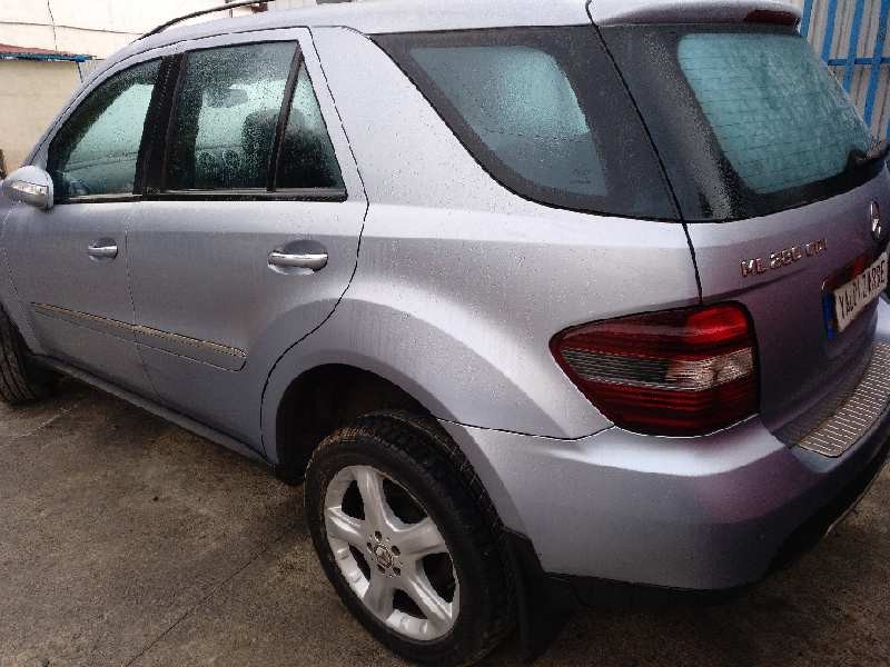 mercedes-benz clase m (w164) del año 2008