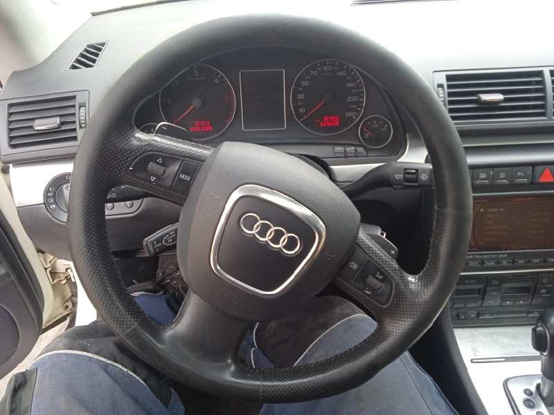 audi a4 berlina (8e) del año 2005