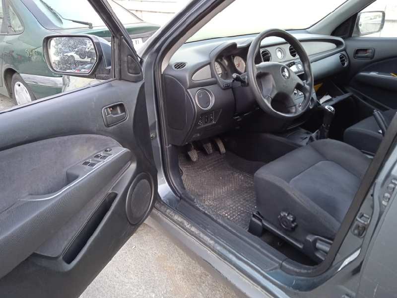 mitsubishi outlander (cu0w) del año 2003