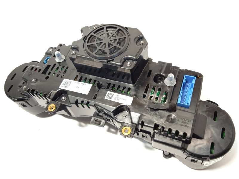 Recambio de cuadro instrumentos para porsche cayenne (typ 92aa) referencia OEM IAM 7P5920903H  95864115611