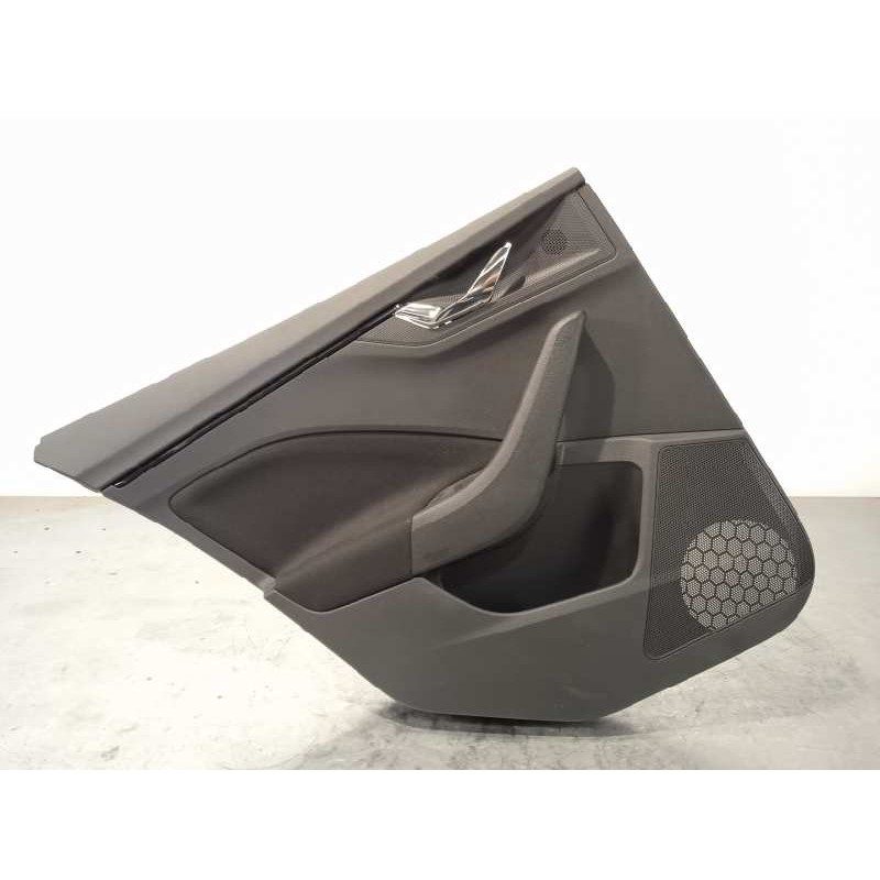 Recambio de juego asientos completo para skoda kamiq (nw4) ambition referencia OEM IAM NOREF  