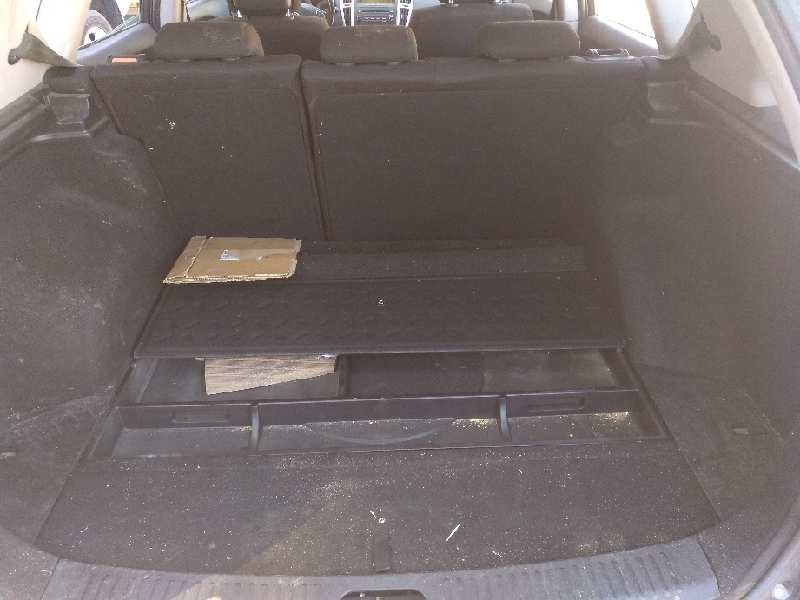 kia cee´d del año 2009