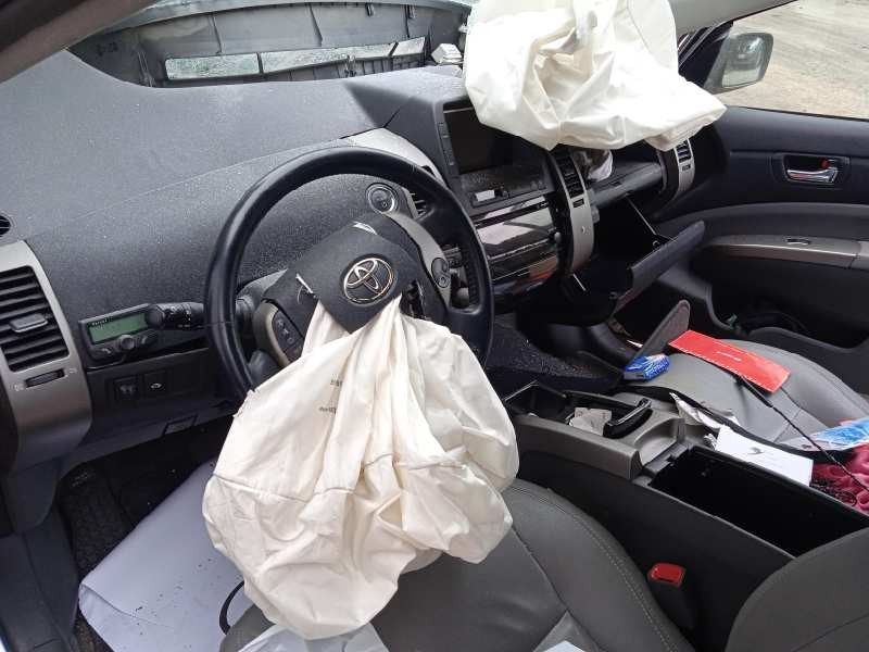 toyota prius (nhw20) del año 2008