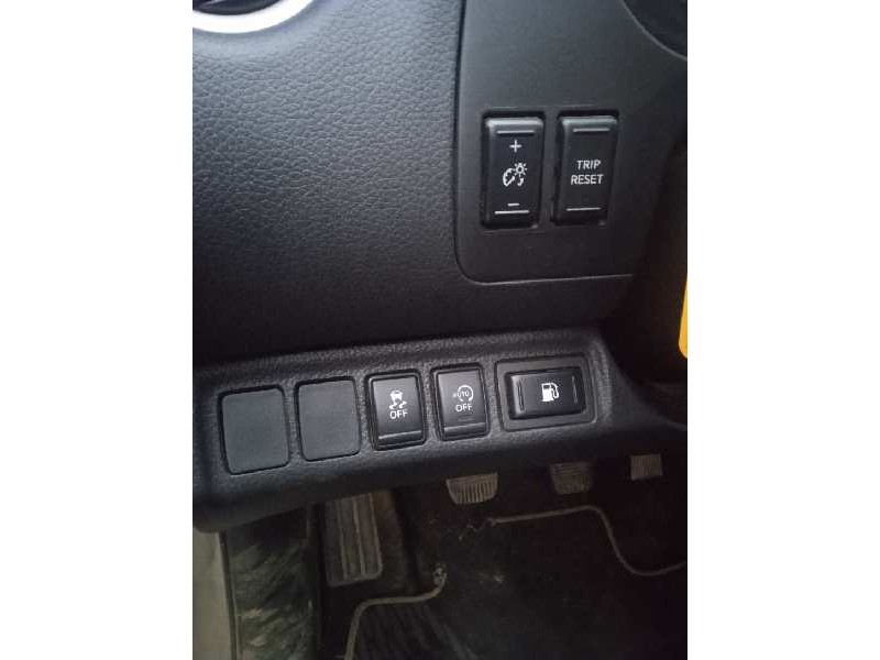 nissan np300 pick-up (d23) del año 2021