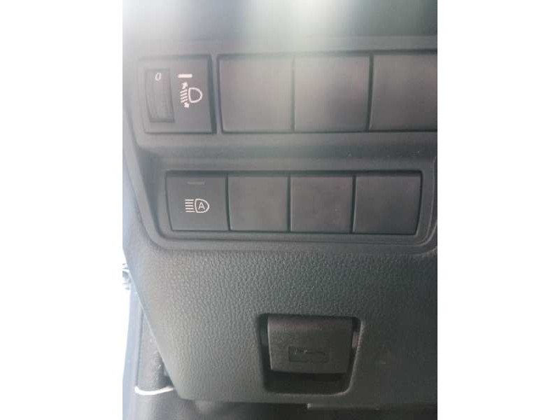 toyota yaris cross del año 2023