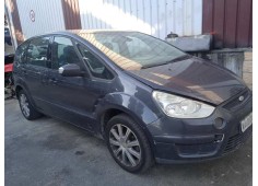 FORD S-MAX (CA1)